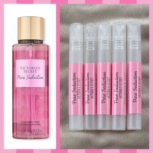 VS Pure Seduction (Decant)